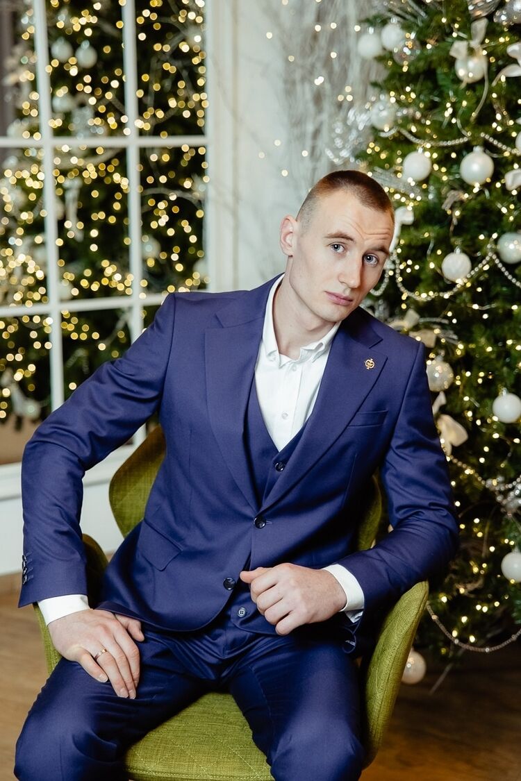  54454242  Sergey, 23 ,    