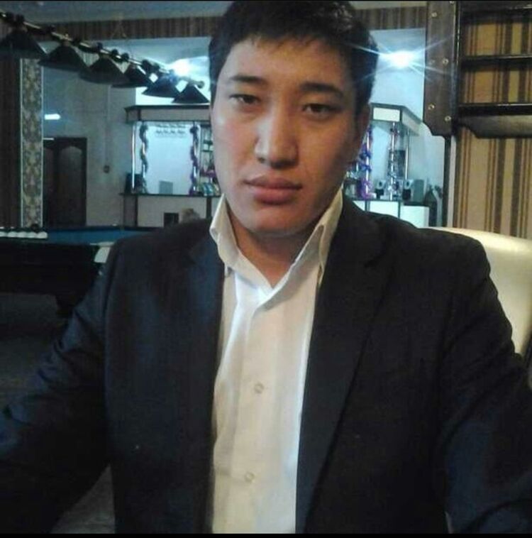 ���� 32783632 ������� Alishka, 33 ����, ���� ���������� � ������