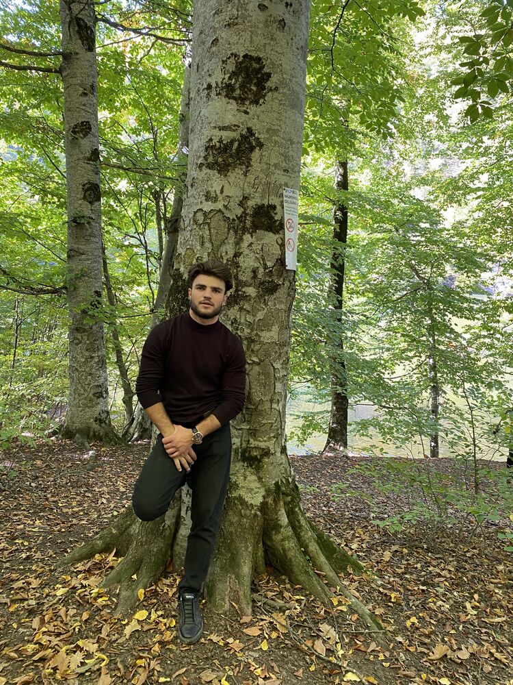 ���������� ������, ���� ����� Vazha, 25 ���, ������������ ��� ������, ����� � ���������