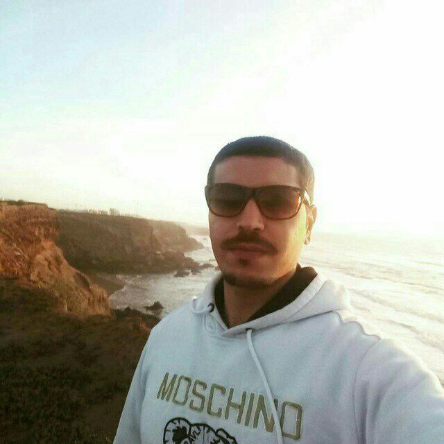  Kenitra-GHARB,   Reza, 31 ,   ,   