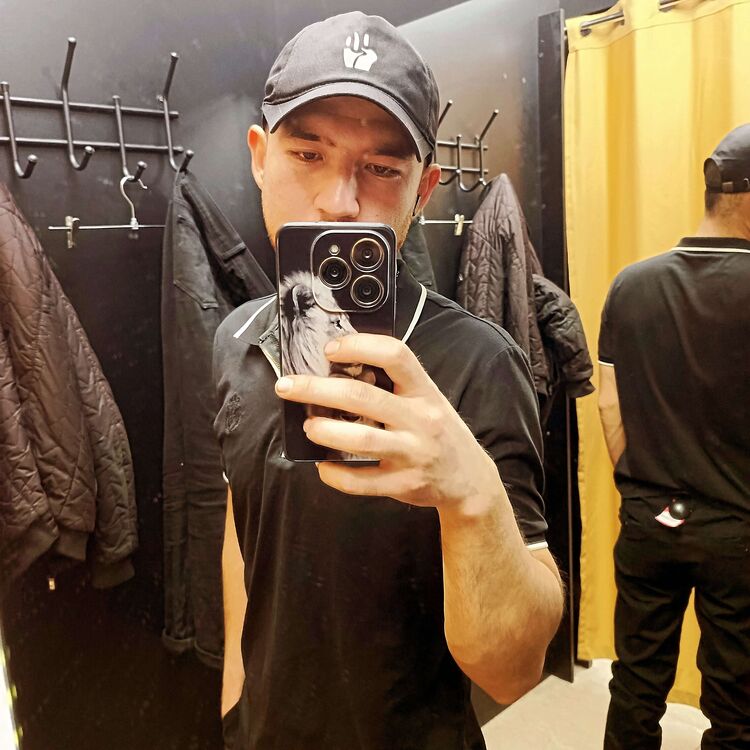 ���� 48040562 ������� Sanjarbek, 26 ���, ���� ���������� � ������