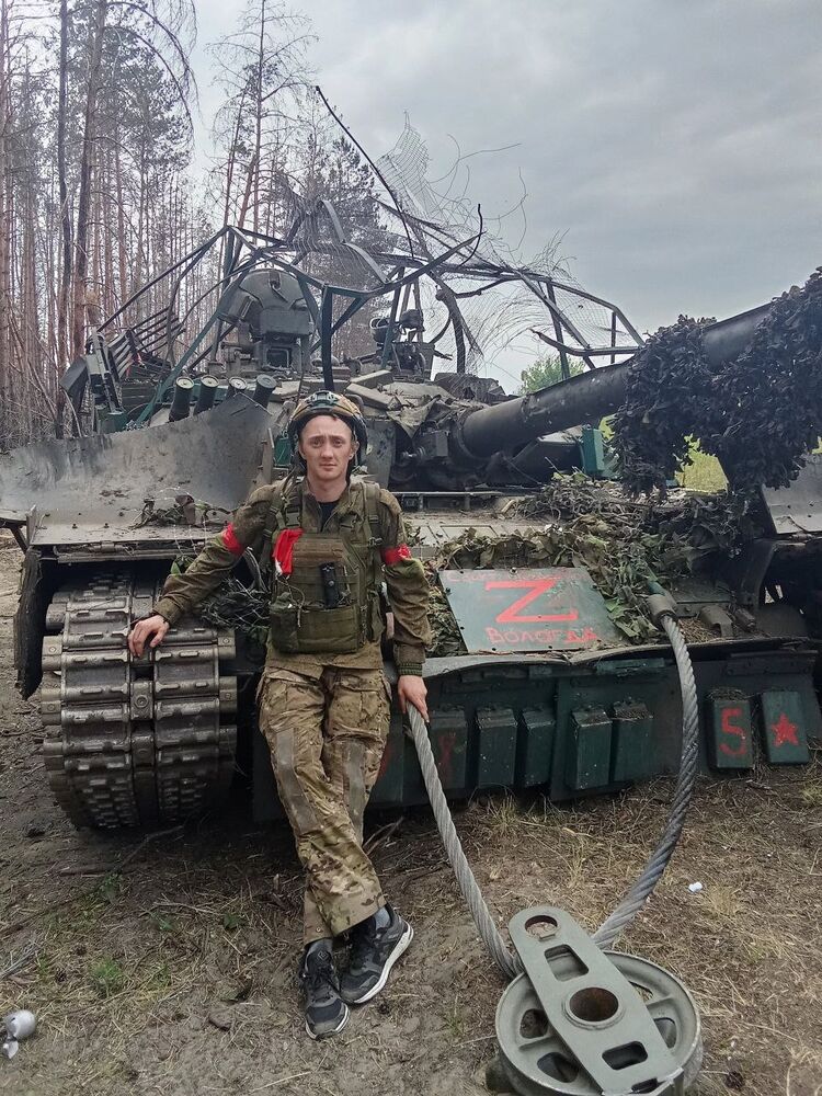 ���� 55823822 ������� Viktor, 26 ���, ���� ���������� � ������ ���������