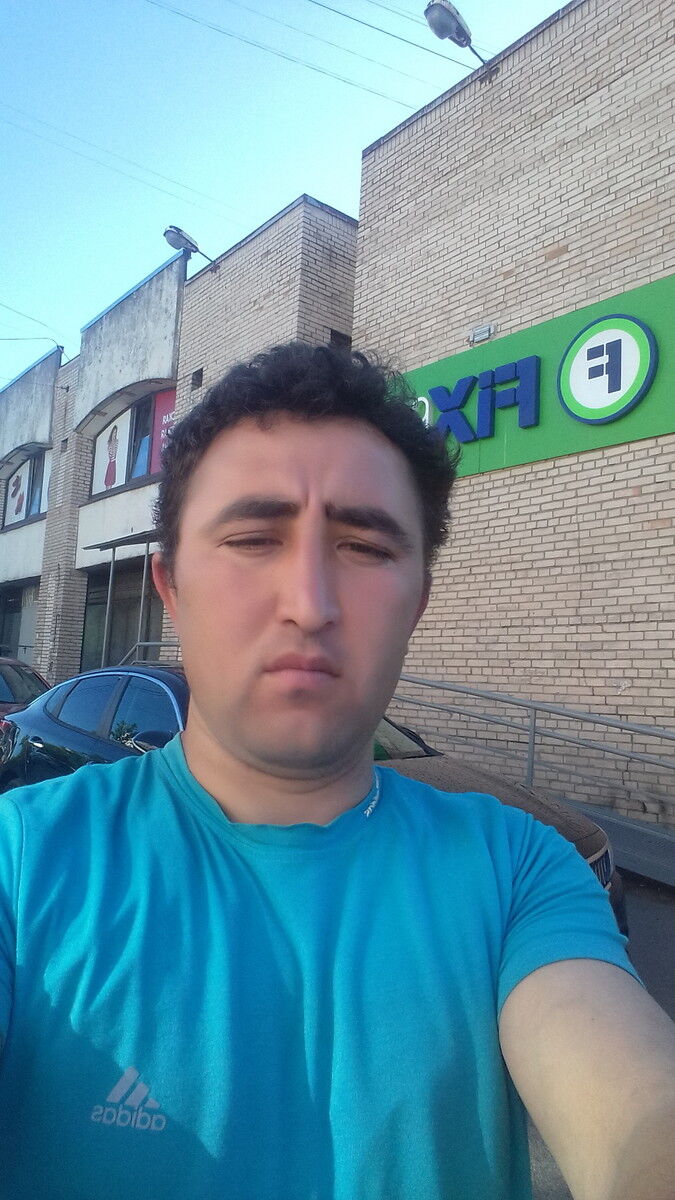 ���� 16461962 ������� Said, 39 ���, ���� ���������� � �����