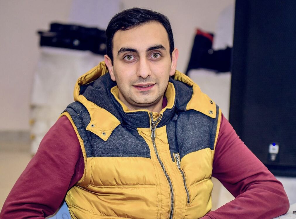  ,   David, 32 ,   