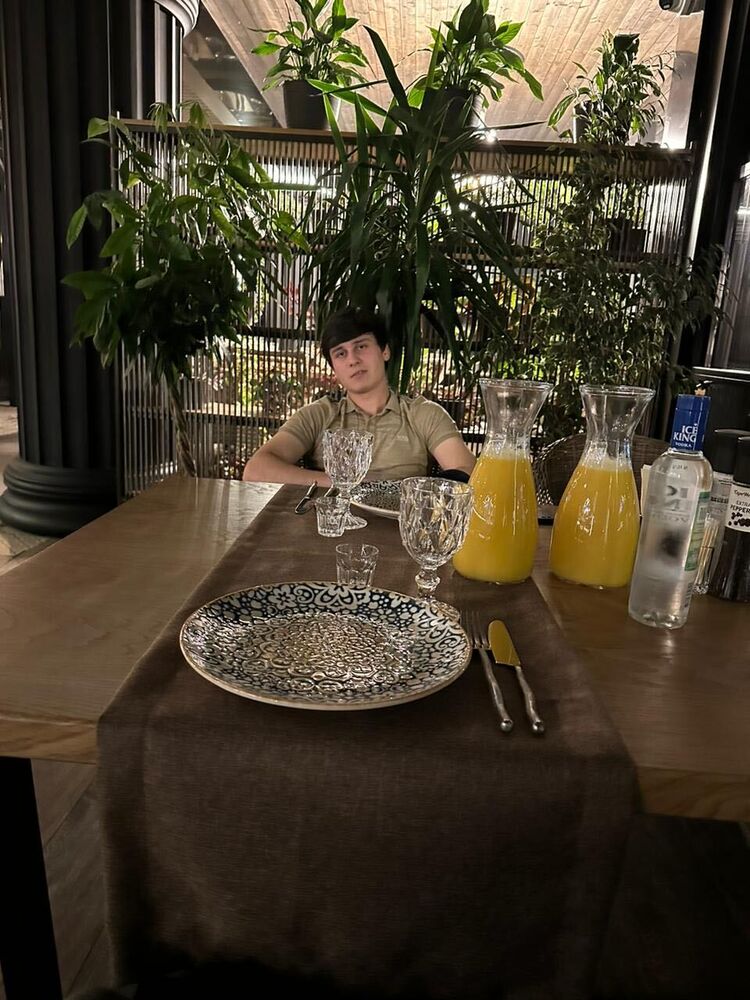 ���������� ����, ���� ������� �����, 27 ���, ������������ ��� ������, ����� � ���������