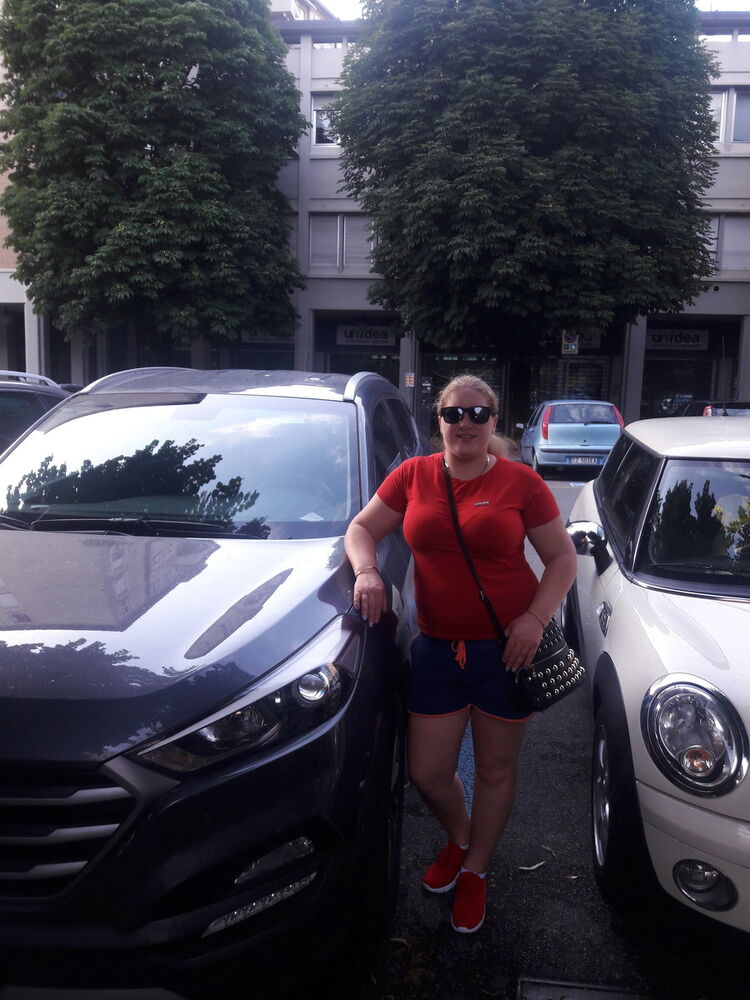 ���������� Rome, ���� ������� Oksana, 31 ���, ������������ ��� ������, ����� � ���������, c�������� ���������