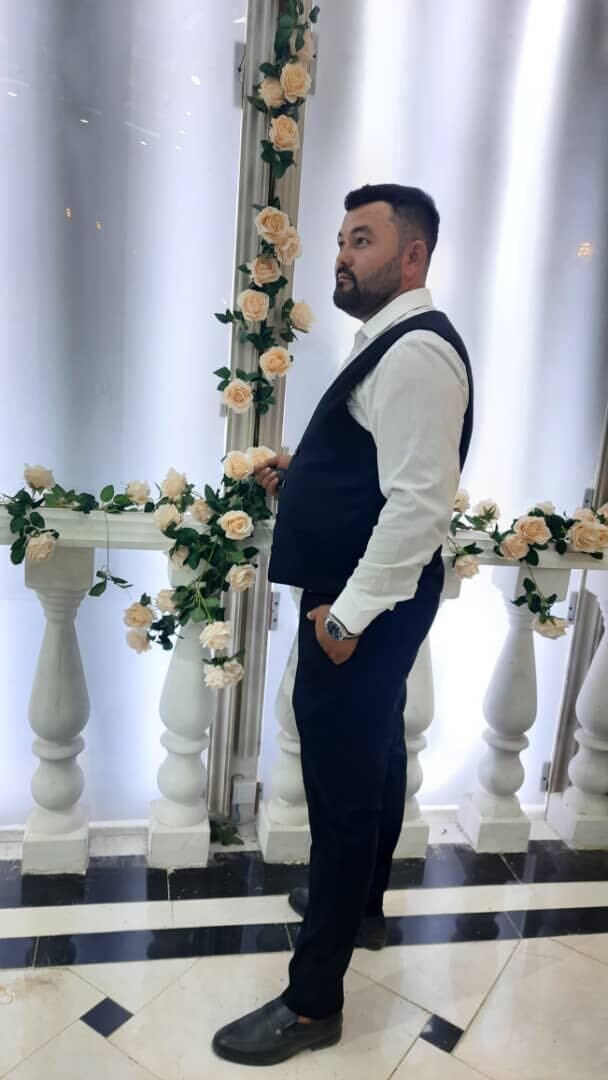  ,   Bobomurod, 32 ,   ,   