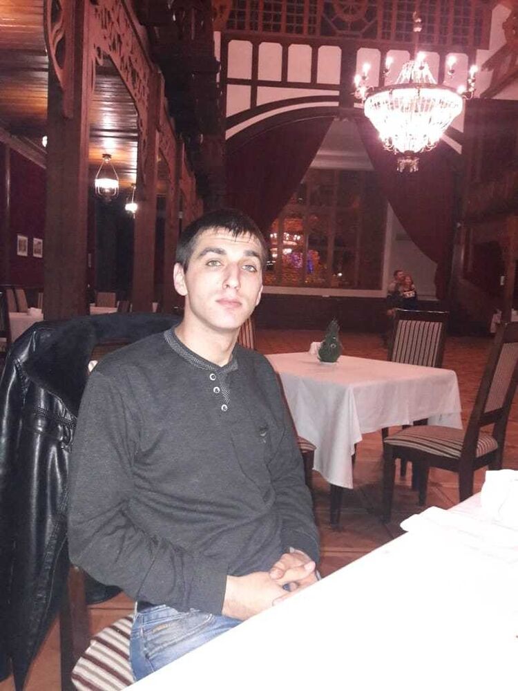 ���� 15354282 ������� ������, 35 ���, ���� ���������� � ������