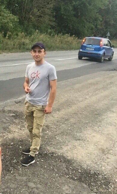 ���� 10480522 ������� Mihail, 34 ����, ���� ���������� � �����������