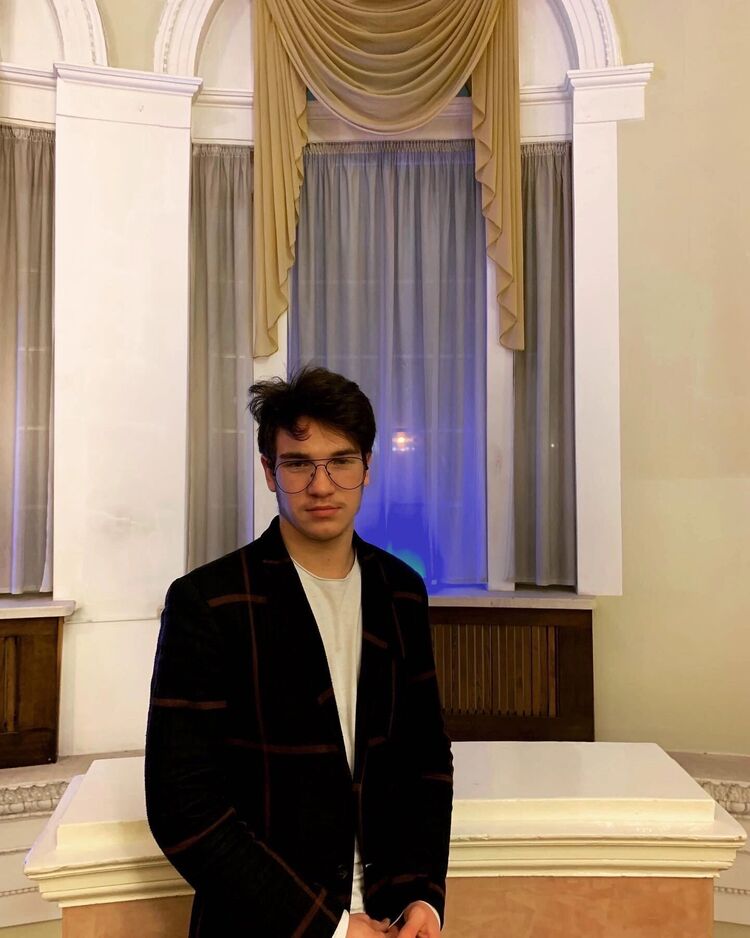 ���������� �����������, ���� ����� ����, 22 ����, ������������ ��� ������, ����� � ���������