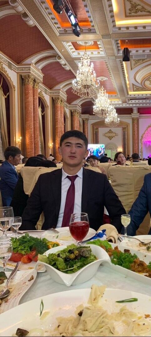 ���� 20193992 ������� ������, 31 ���, ���� ���������� � ������