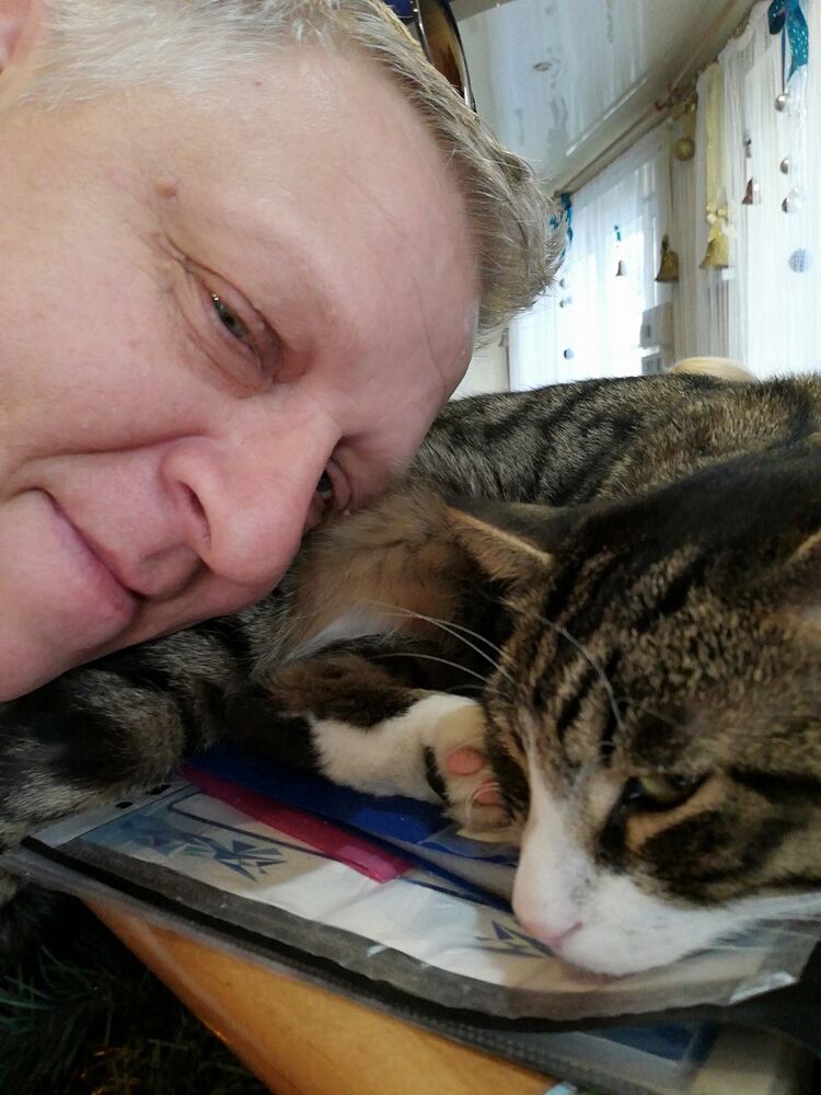 ���������� �����������, ���� ������� Valera, 52 ����, ������������ ��� ������, ����� � ���������, c�������� ���������