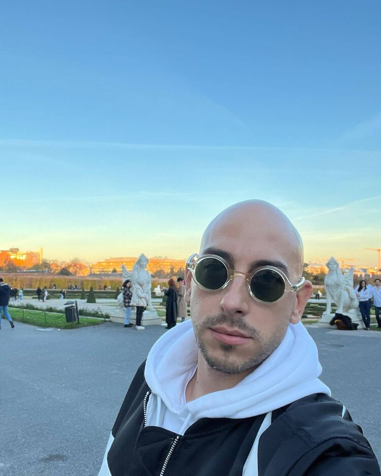 ���� 44755432 ������� �������, 36 ���, ���� ���������� � �����