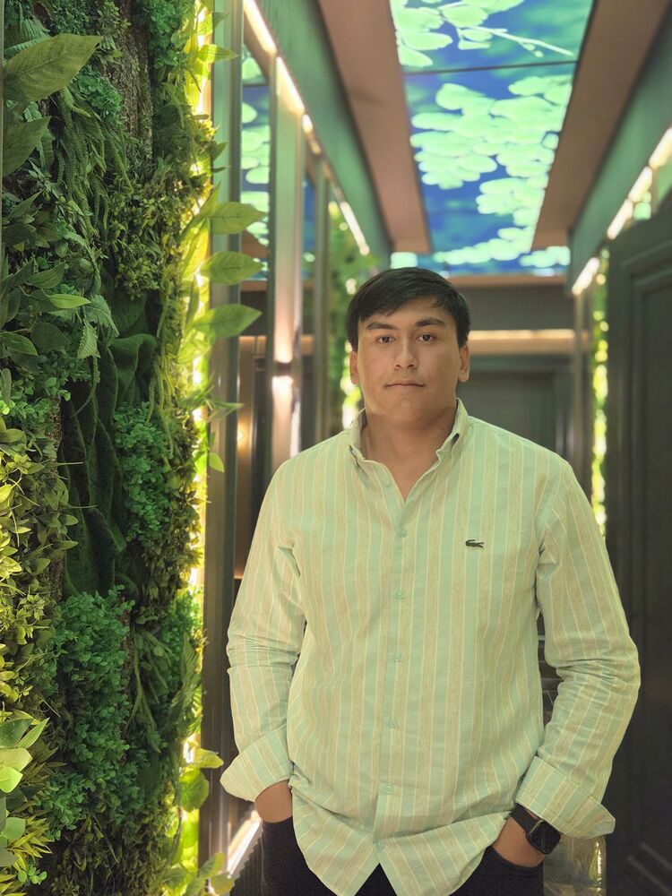 ���������� ����, ���� ����� Mekan, 18 ���, ������������ ��� ������, ����� � ���������