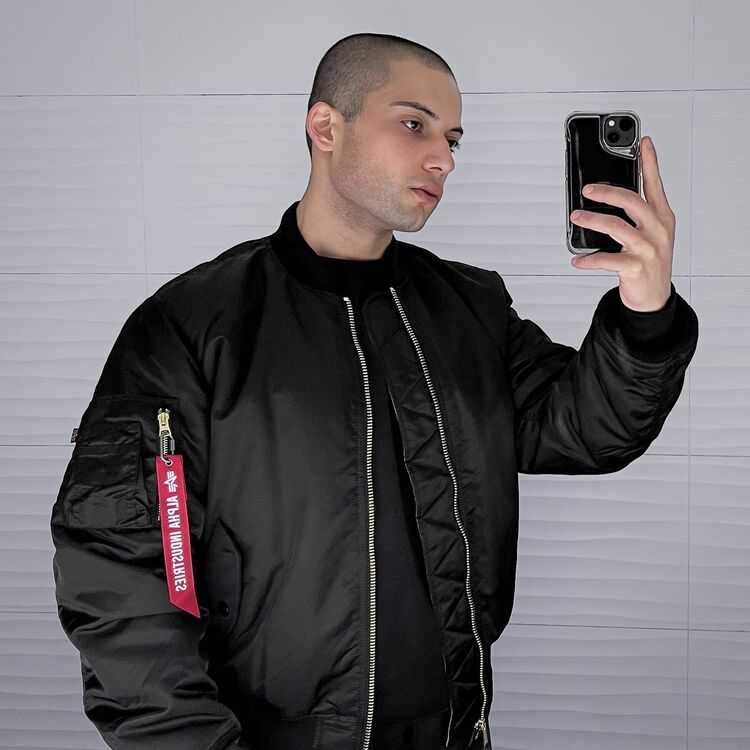  ,   Suleyman, 23 ,  