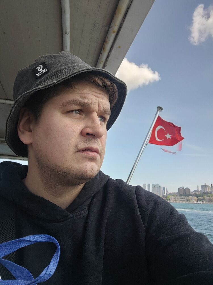  44248332  Andrey, 33 ,    -