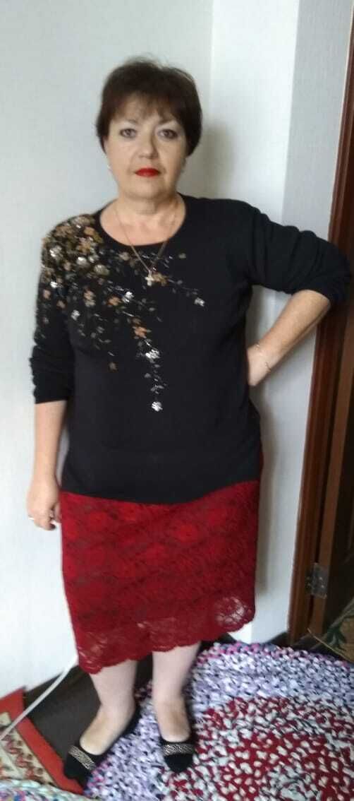 ���������� �����������, ���� ������� Irena, 57 ���, ������������ ��� c�������� ���������