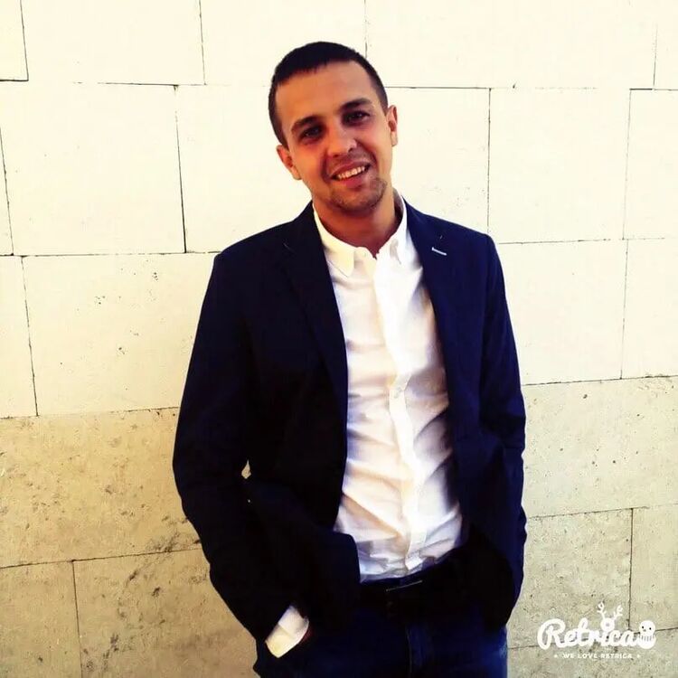 ���������� ����������, ���� ������� Andrey, 35 ���, ������������ ��� ������, ����� � ���������, c�������� ���������