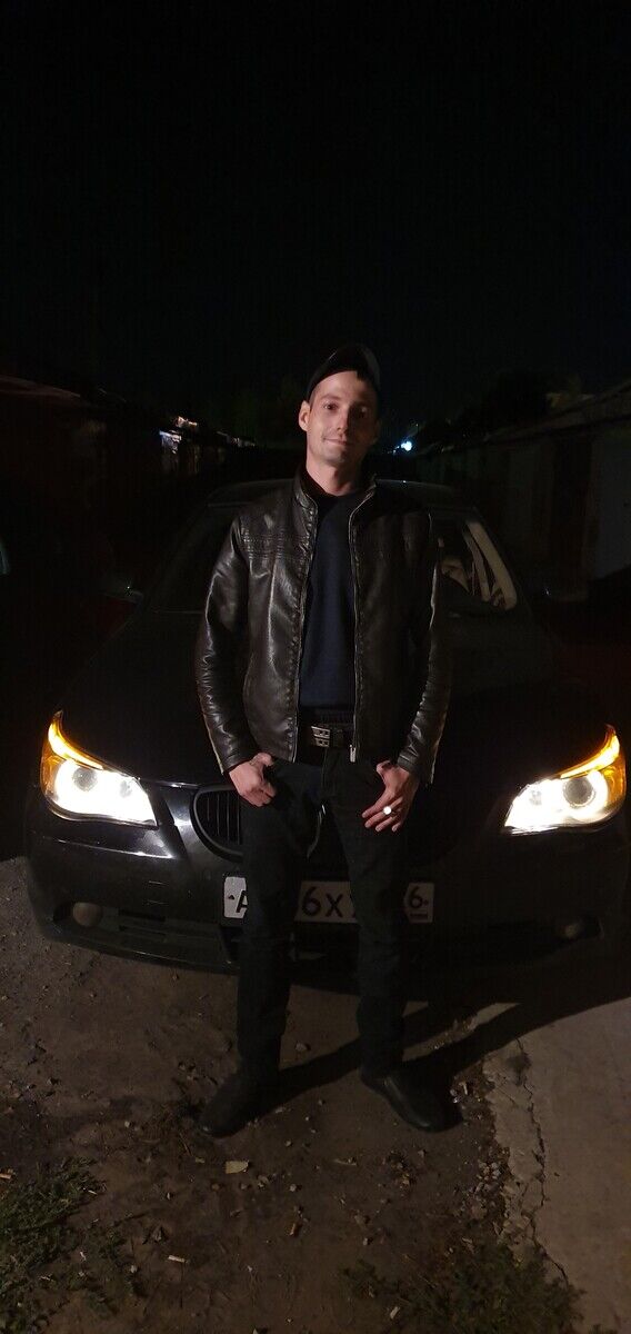  21176052  Kryger, 35 ,     