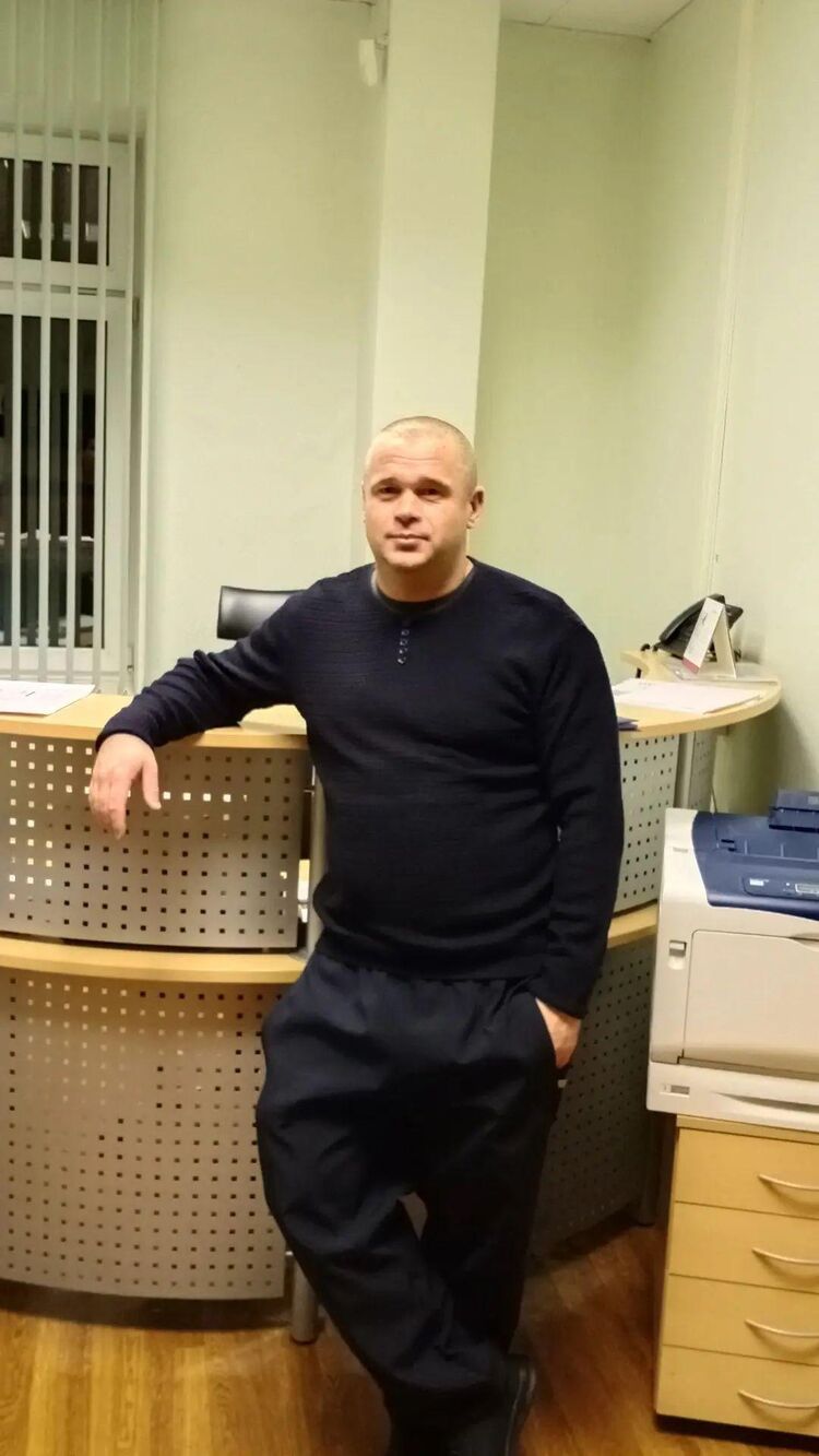 ���� 25414692 ������� ������, 41 ���, ���� ���������� � ������