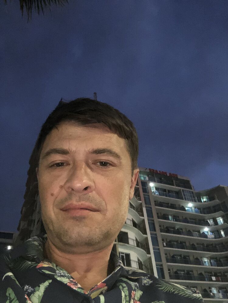  45132142  Gennadiy, 44 ,    
