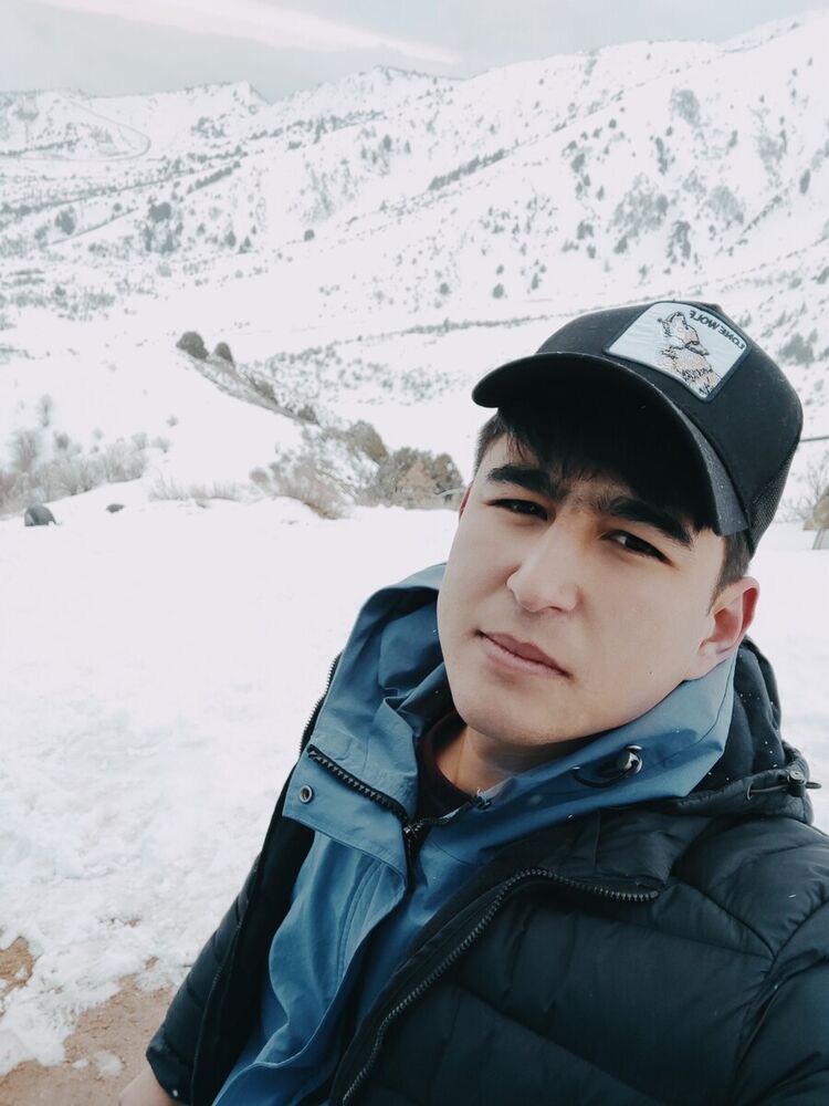 ���������� ������, ���� ������� Dilmurod, 29 ���, ������������ ��� ������, ����� � ���������