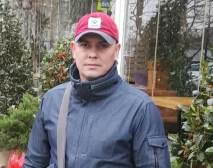 ���� 30633412 ������� Andrei, 35 ���, ���� ���������� � ����������