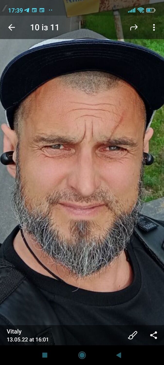 ���� 27940672 ������� Vitaly, 49 ���, ���� ���������� � ��������