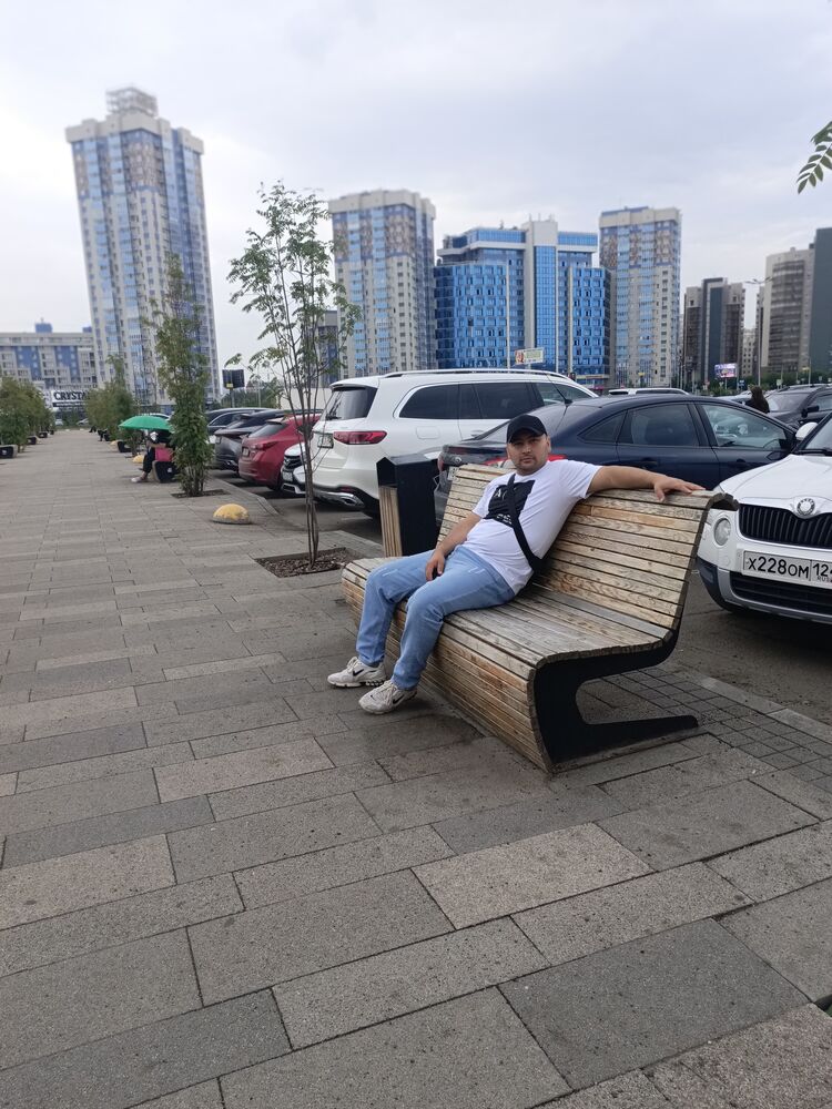 ���������� ����������, ���� ������� Elyor, 34 ����, ������������ ��� ������, ����� � ���������