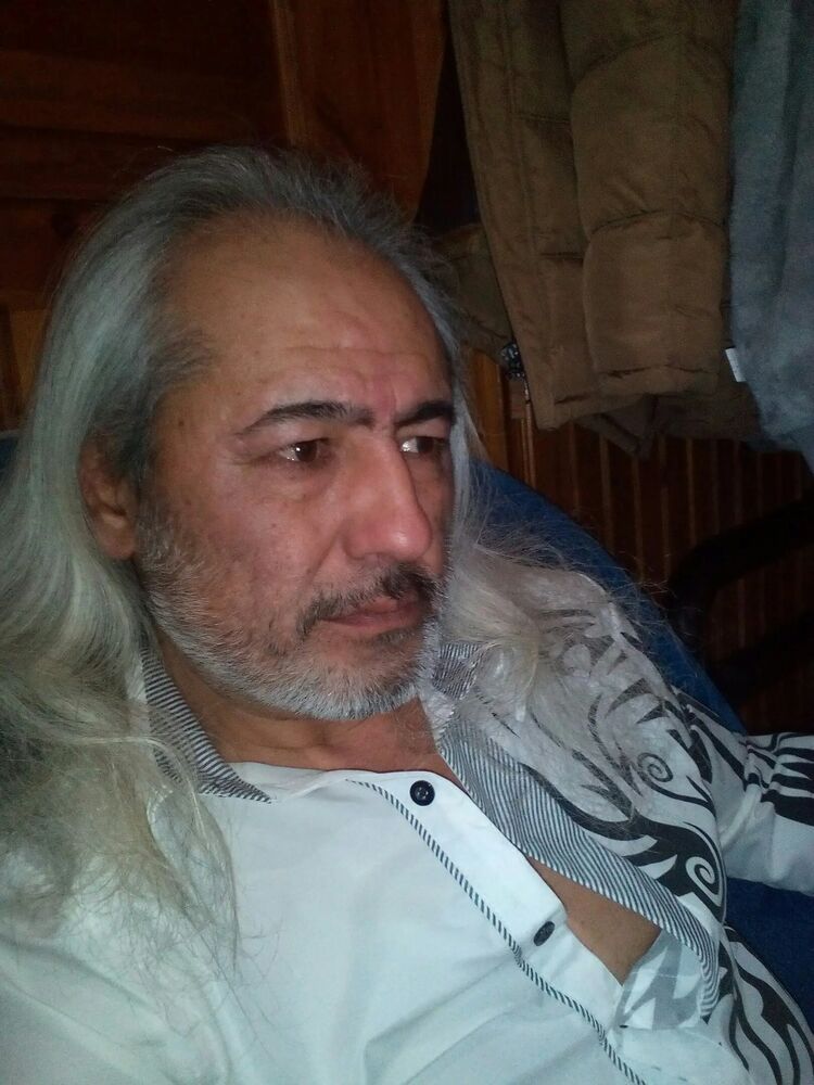  ,   Alisher, 58 ,   ,   