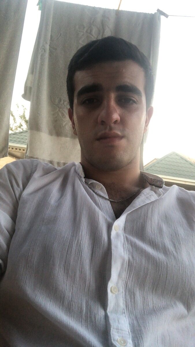 ���� 18745752 ������� Orxan, 34 ����, ���� ���������� � ����