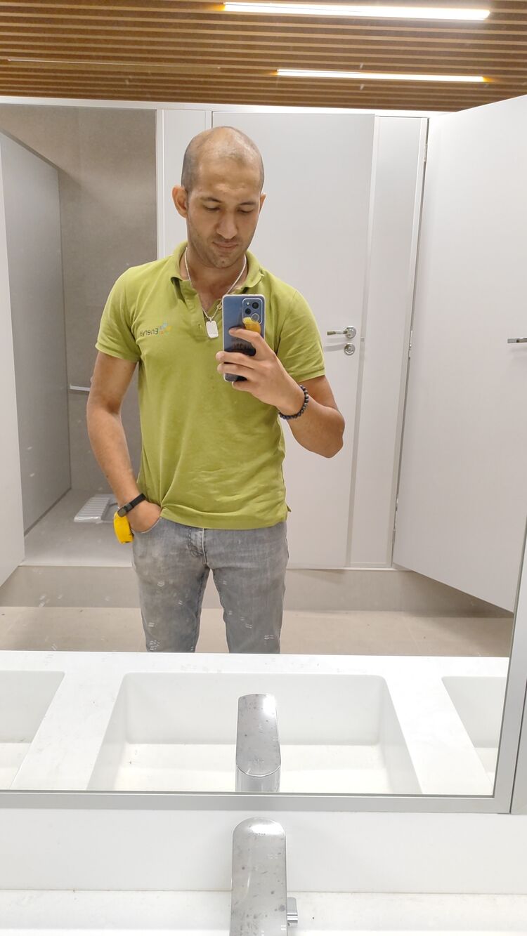  45382432  Furkan, 25 ,    Boyalik