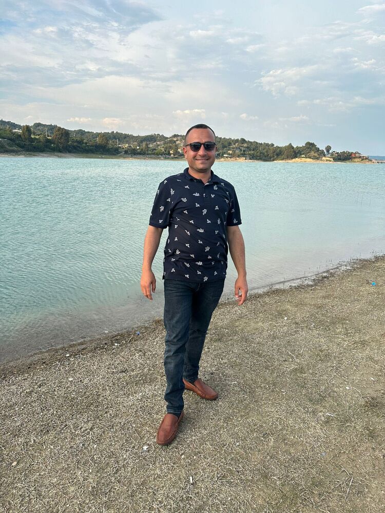 ���������� ������, ���� ������� Emre, 38 ���, ������������ ��� ������, ����� � ���������