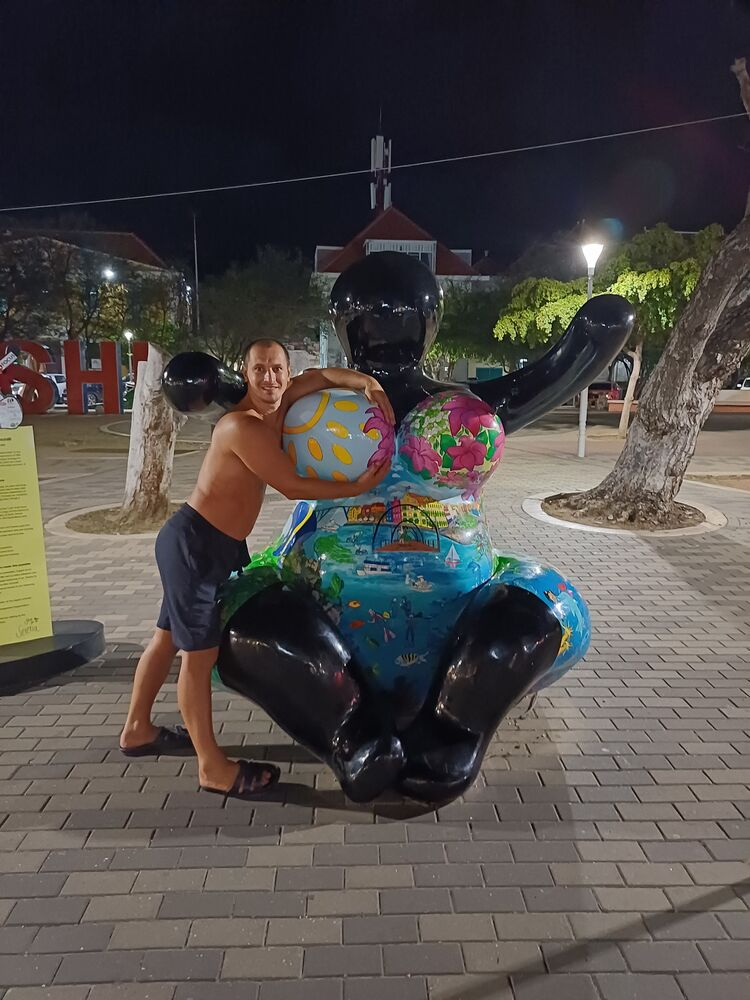 ���� 56118682 ������� Igor, 35 ���, ���� ���������� � Vlaardingen