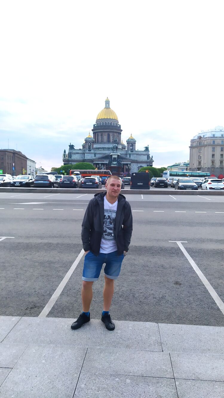 ���� 33616592 ������� Vlad, 30 ���, ���� ���������� � ������