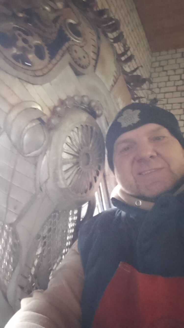 ���� 56060812 ������� Aleksandr, 43 ����, ���� ���������� � �������