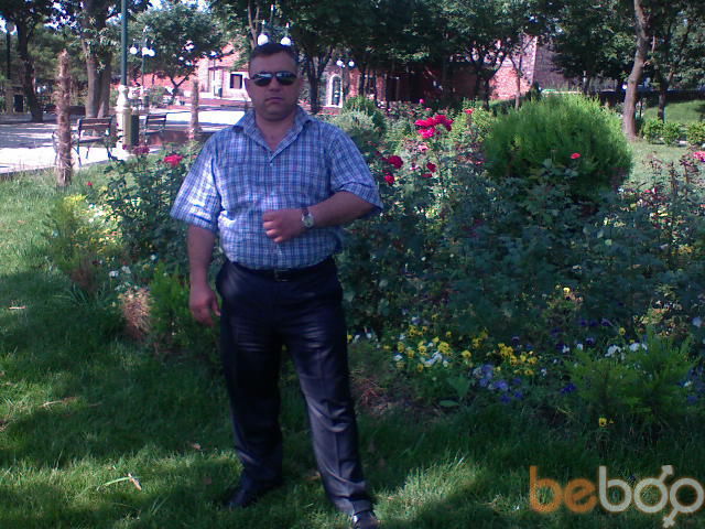 Фото 1030702 мужчины Asadnik, 47 лет, ищет знакомства в Баку