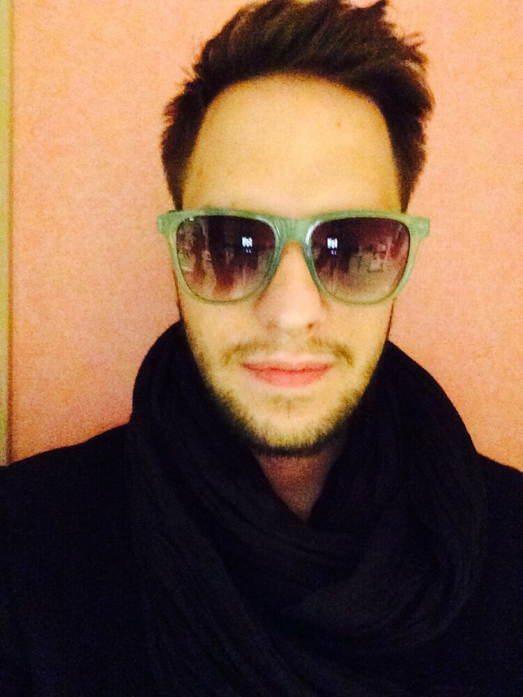 ���� 9357862 ������� Aleks, 36 ���, ���� ���������� � ������