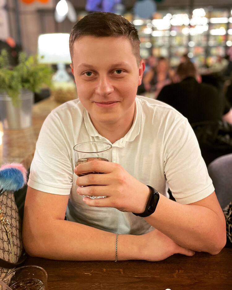 ���������� �����-���������, ���� ����� Frol, 24 ����, ������������ ��� ������, ����� � ���������