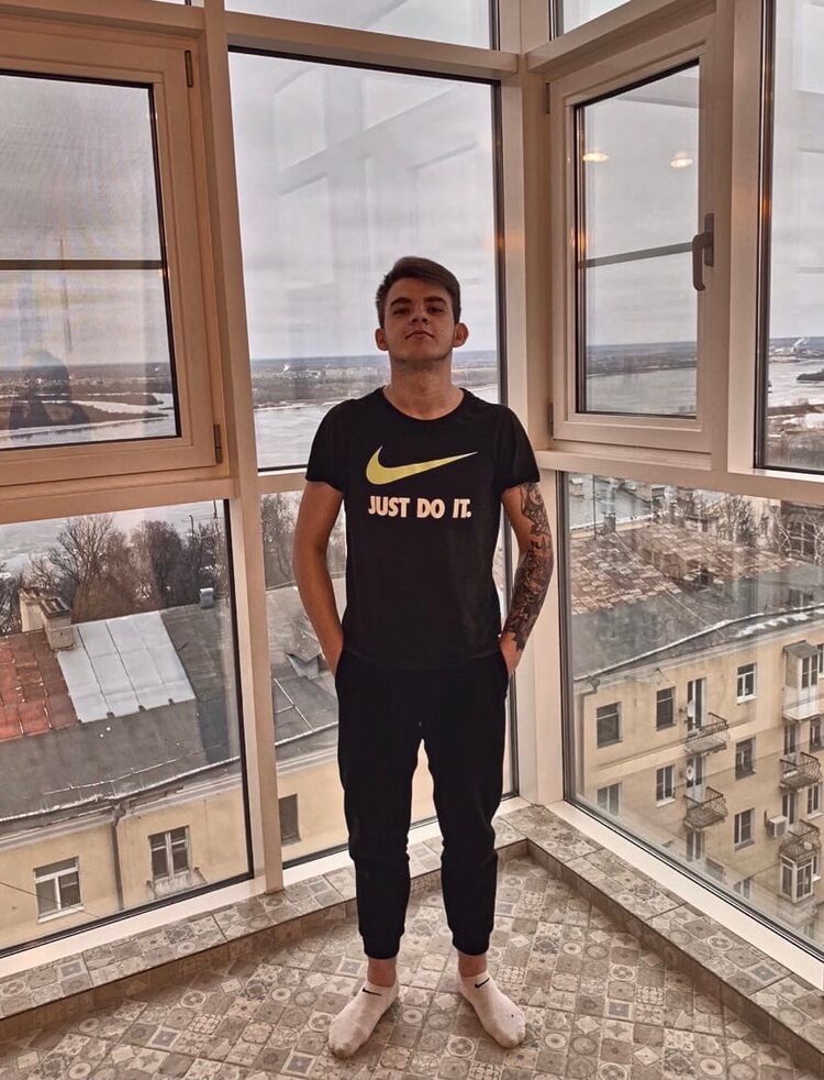 ���� 24353952 ������� ������, 35 ���, ���� ���������� � ������ ���������