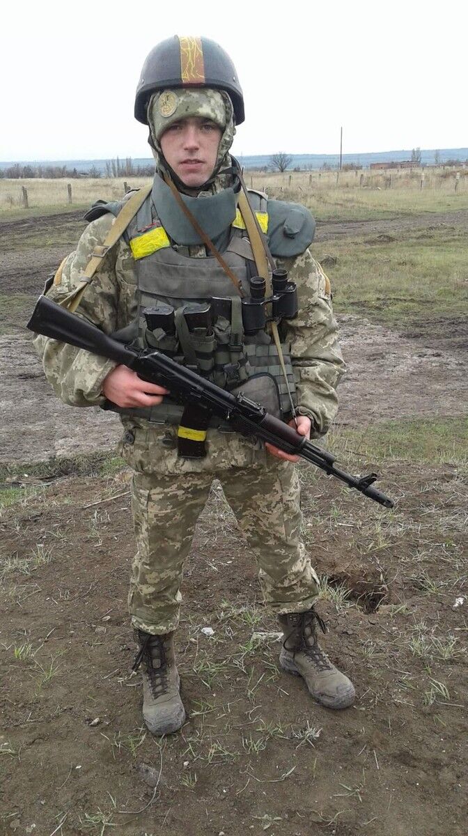 ���������� ����������, ���� ������� Anton, 27 ���, ������������ 