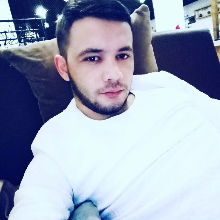 ���� 19921742 ������� Ruslan, 34 ����, ���� ���������� � ������