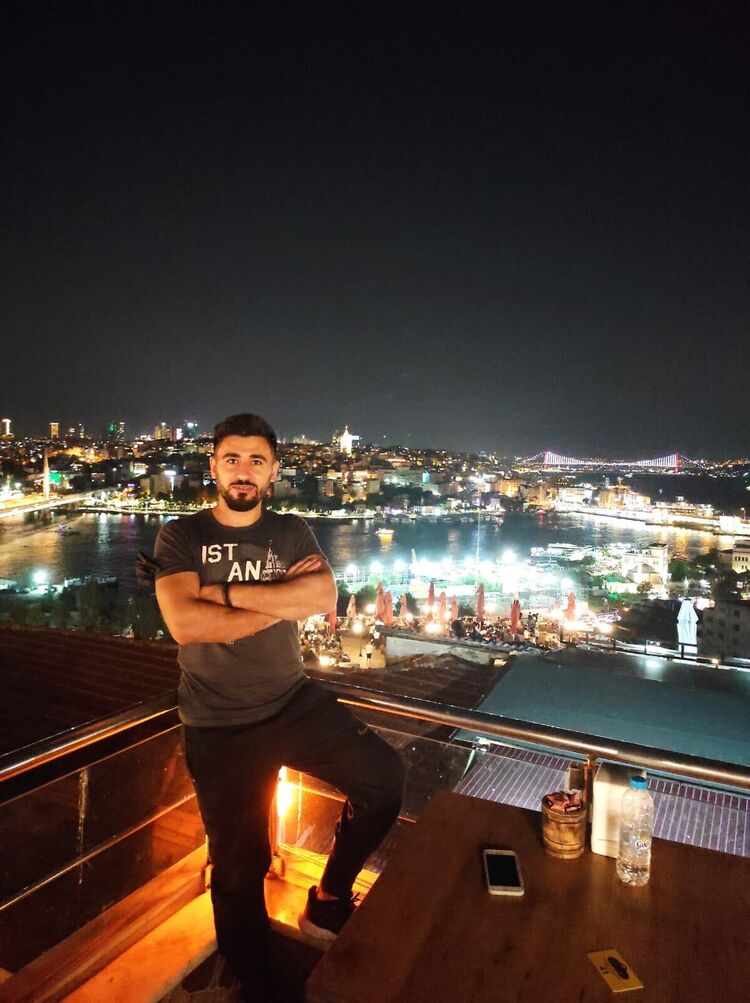  ,   Yusuf, 28 ,   ,   