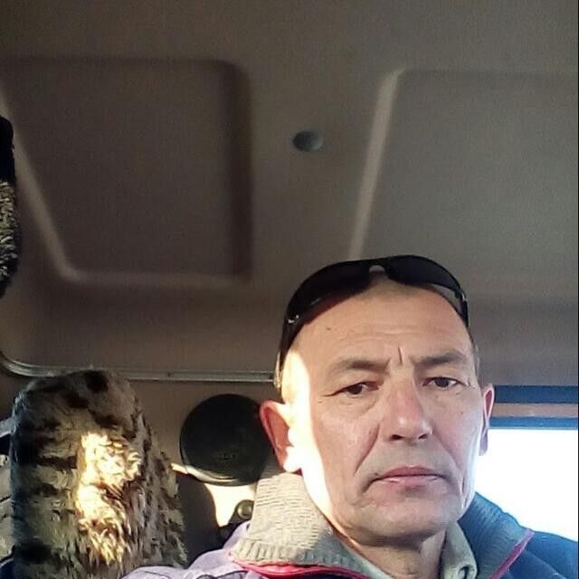  9372602  Bakhitbek, 55 ,    