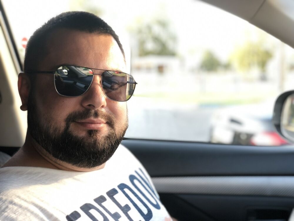  19158712  Sergei, 41 ,    -