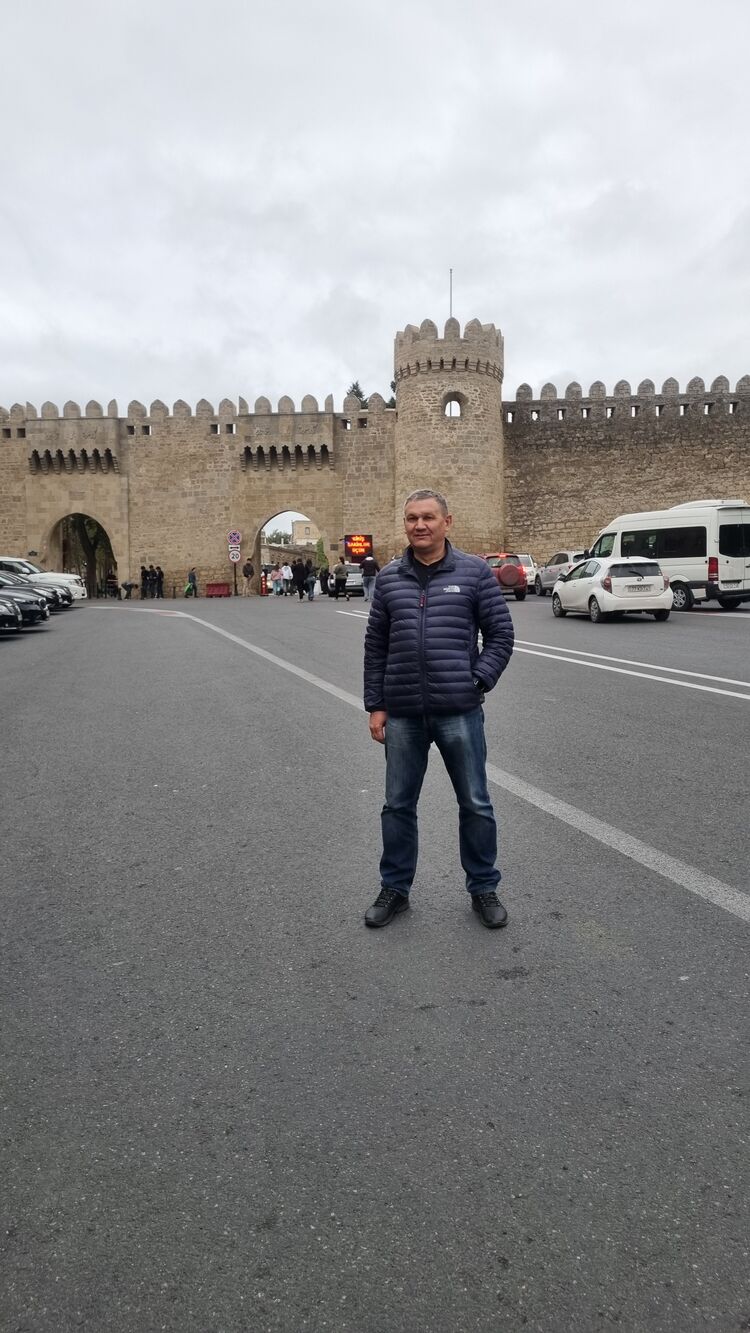 ���������� �����, ���� ������� Vlad, 46 ���, ������������ ��� ������, ����� � ���������