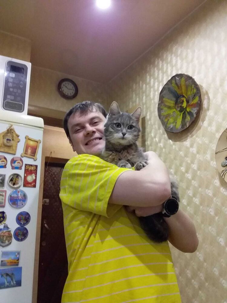 ���� 25562202 ������� ������, 39 ���, ���� ���������� � ����