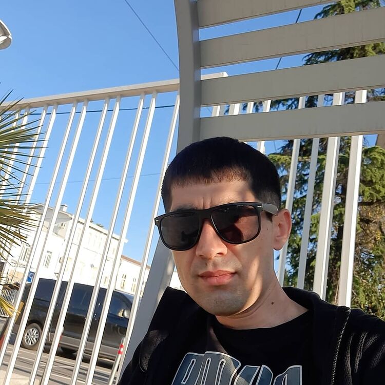  47452282  Alisher, 34 ,    