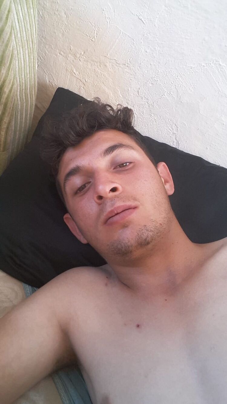  ,   Hasan, 21 ,   ,   