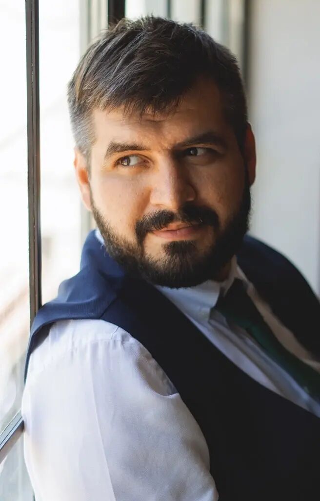 ���������� �����������, ���� ������� Ilya, 38 ���, ������������ ��� ������, ����� � ���������